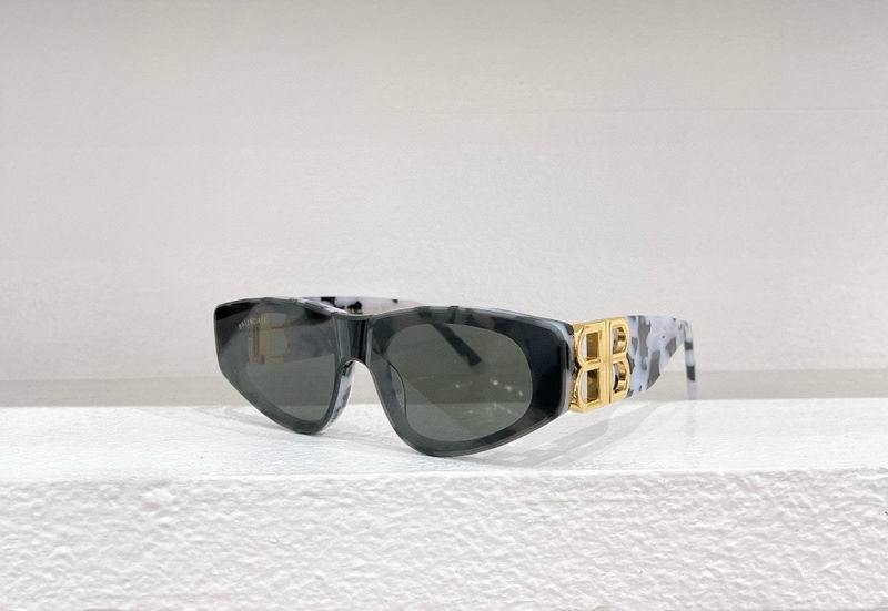 Balenciaga Sunglasses 430